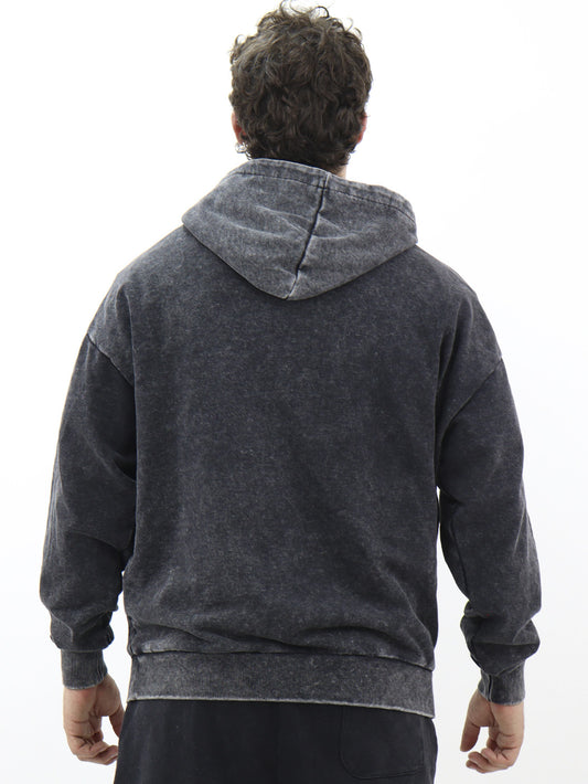 Sudadera Regular Fit