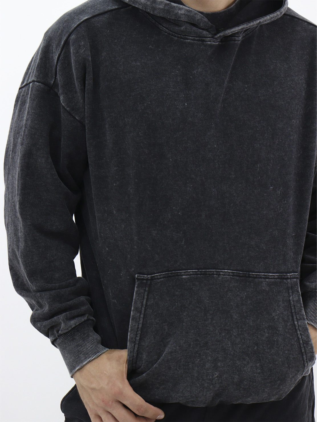 Sudadera Regular Fit