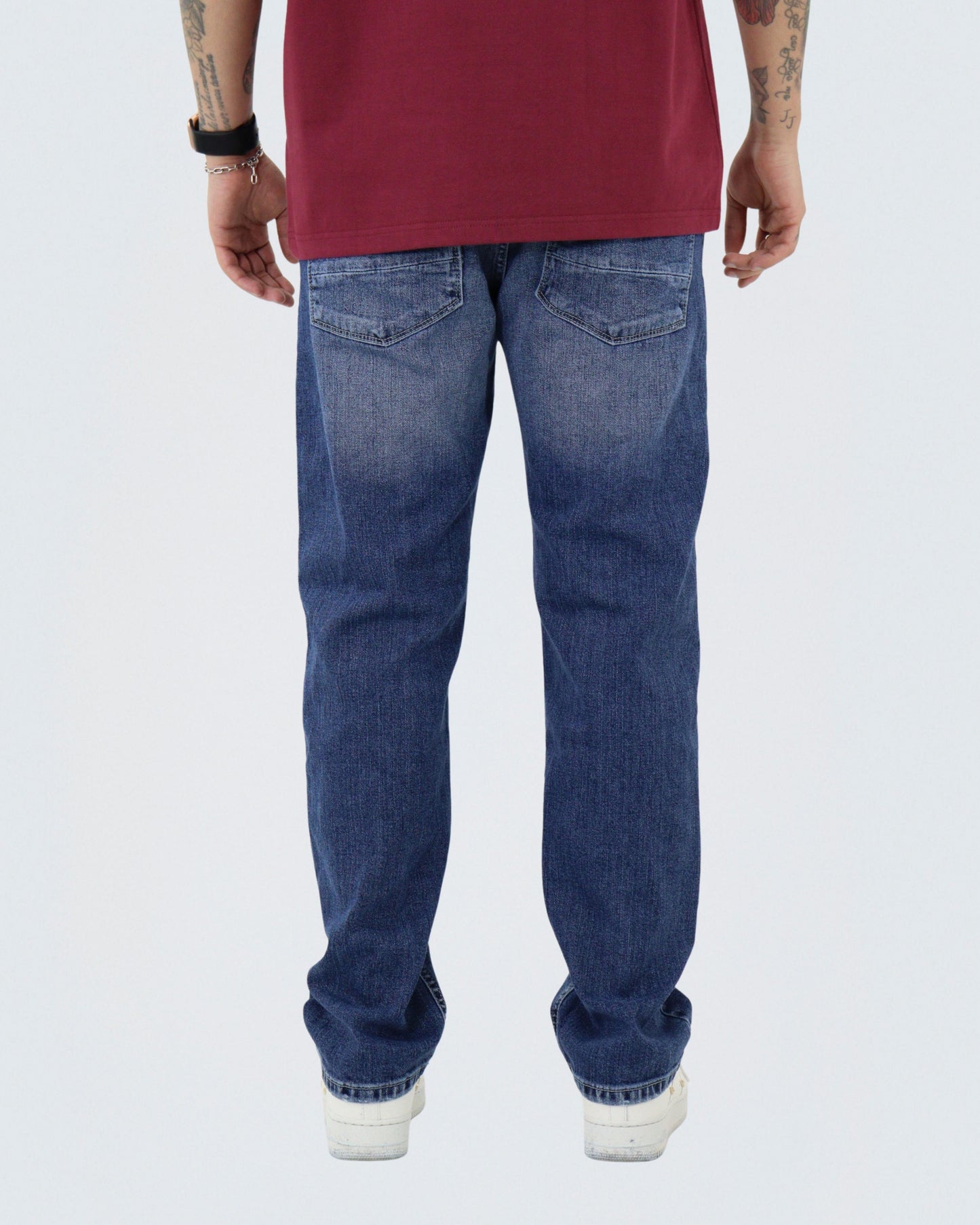 Jeans Regular