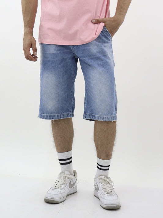 Bermuda Denim