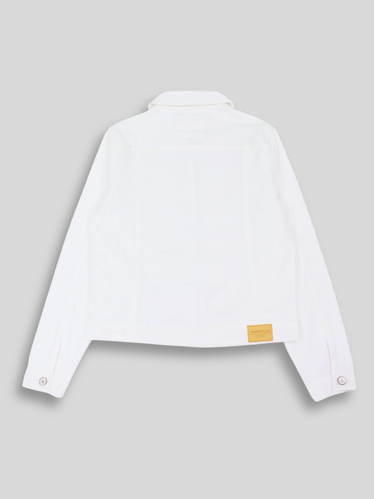 Chamarra Denim