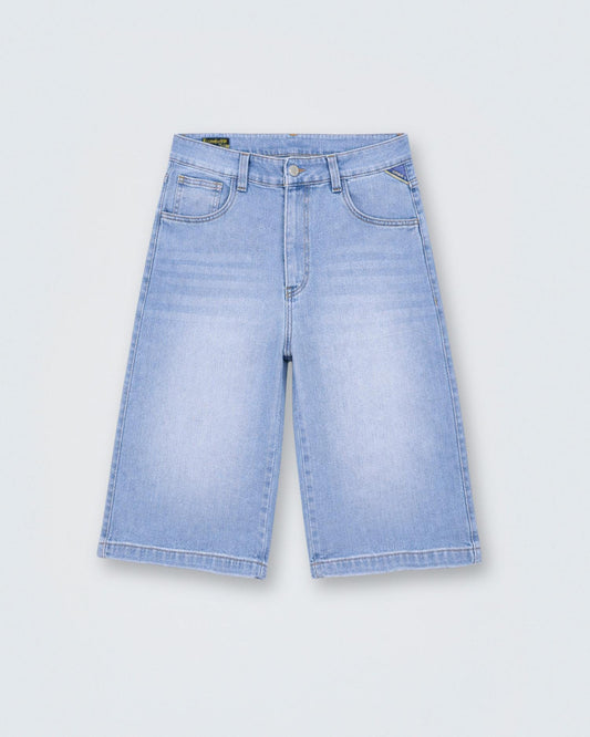 Bermuda Jorts Baggy