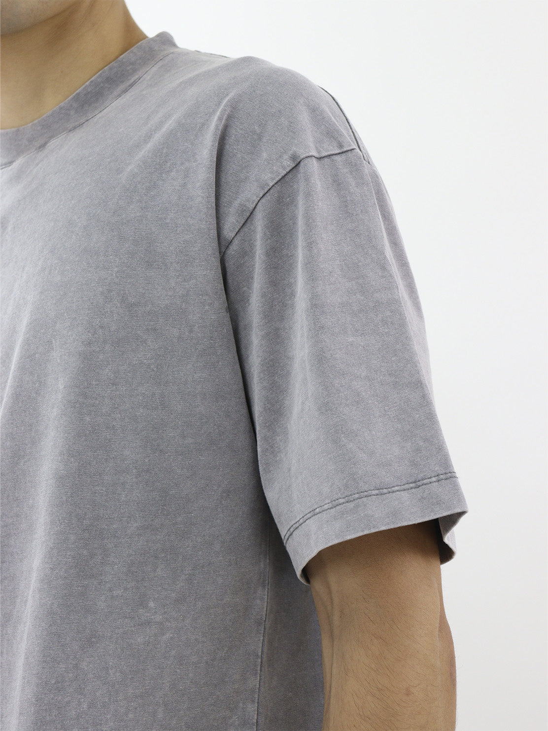 Playera Regular Fit