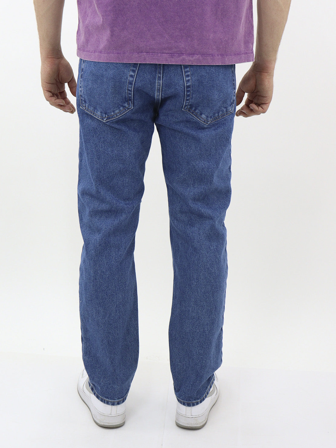 Playera Regular Fit