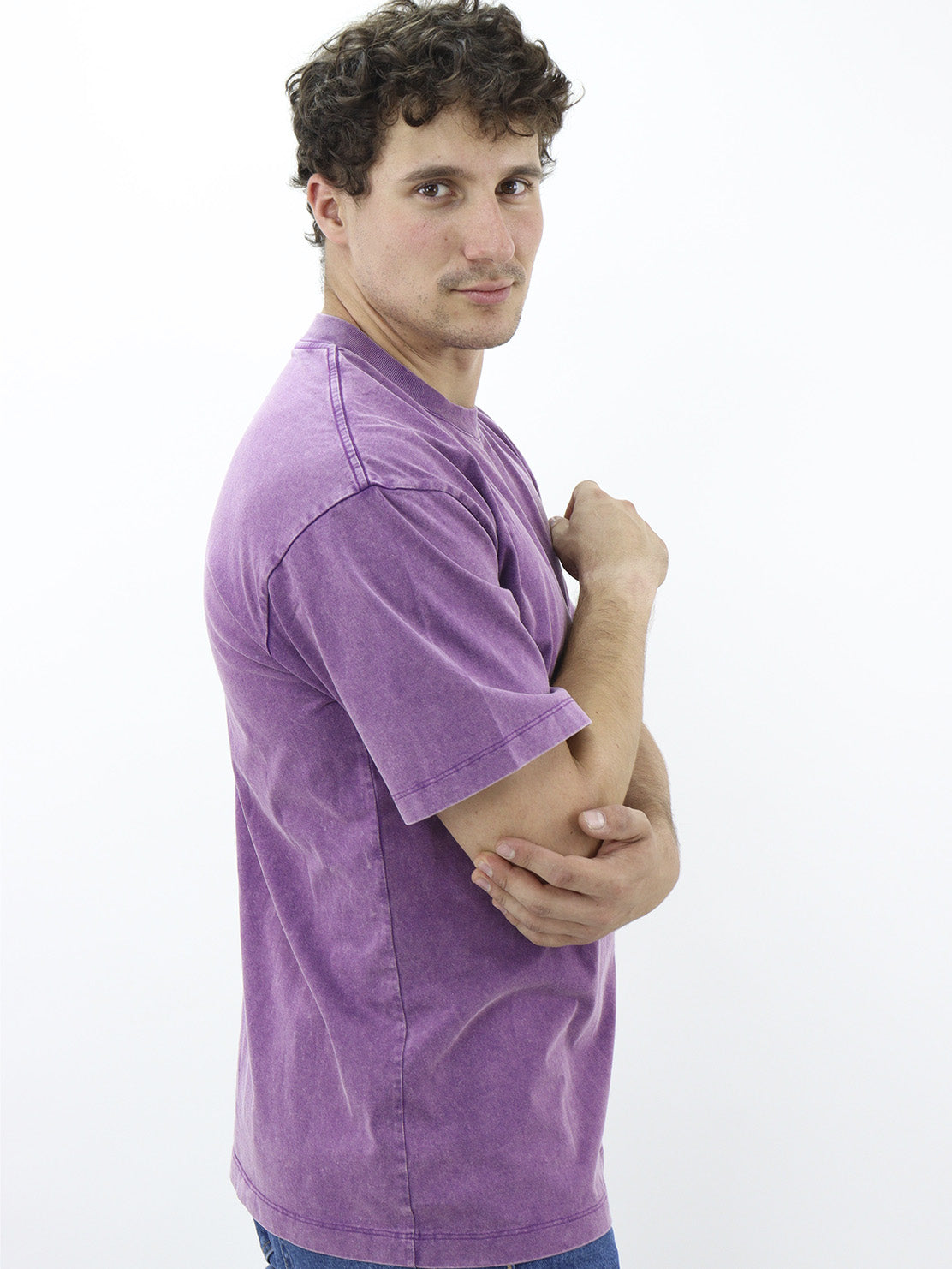 Playera Regular Fit