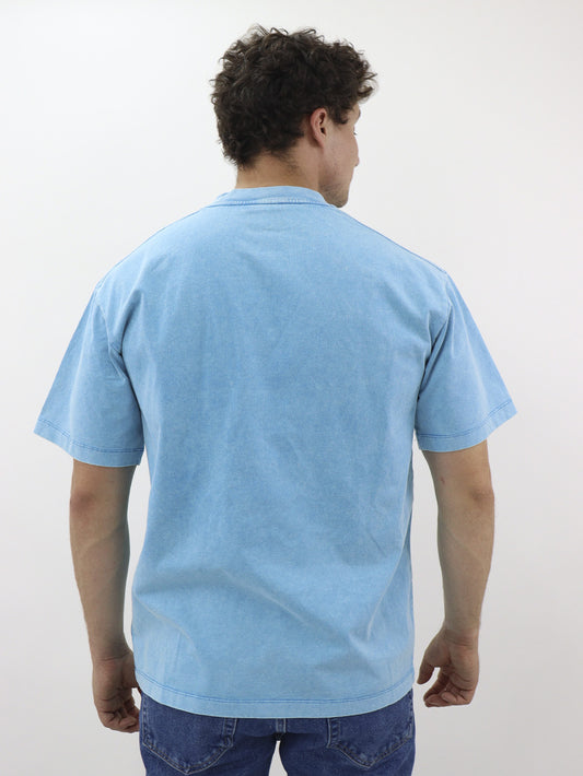 Playera Regular Fit
