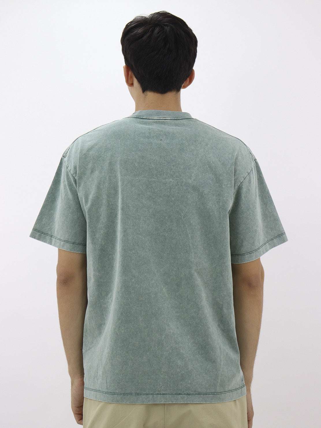 Playera Regular Fit