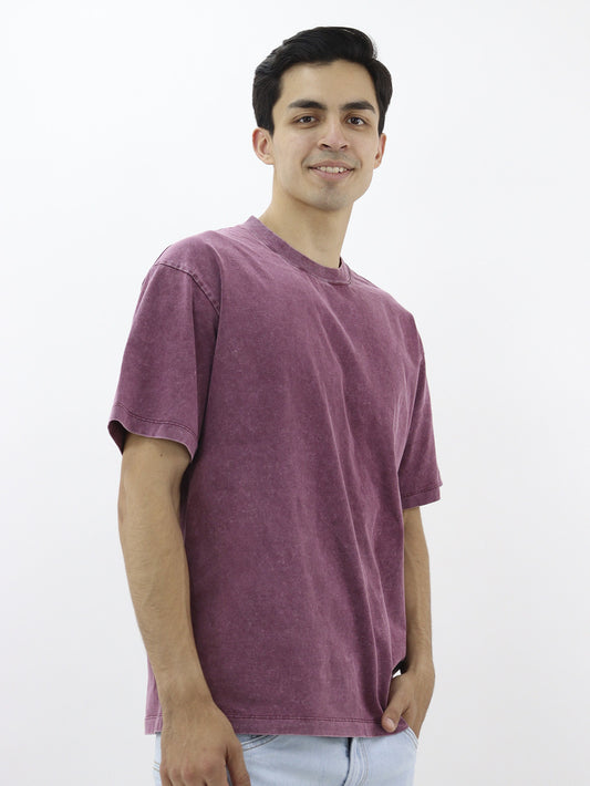 Playera Regular Fit
