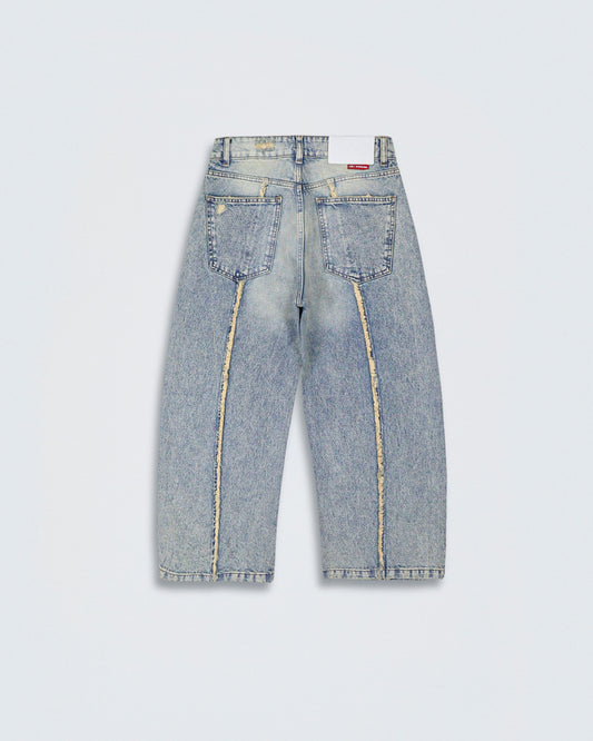 Jeans Barrel