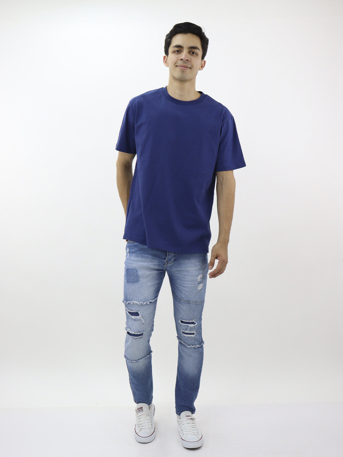 Playera Slim