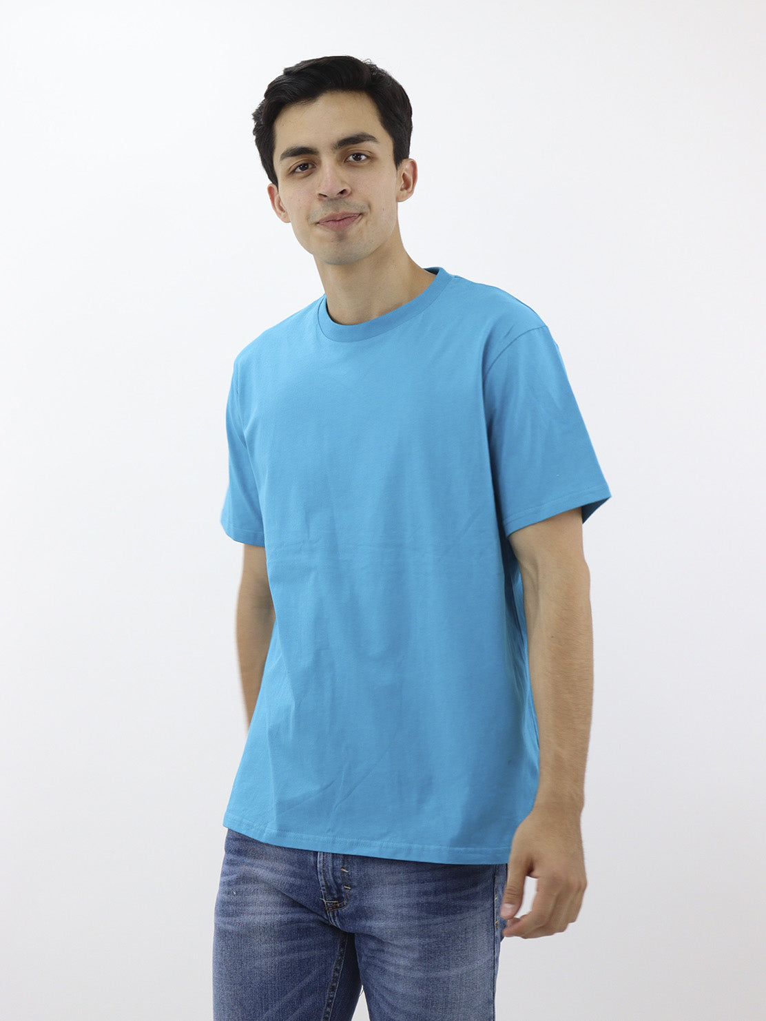Playera Slim