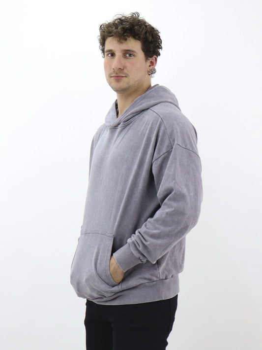 Sudadera Regular Fit