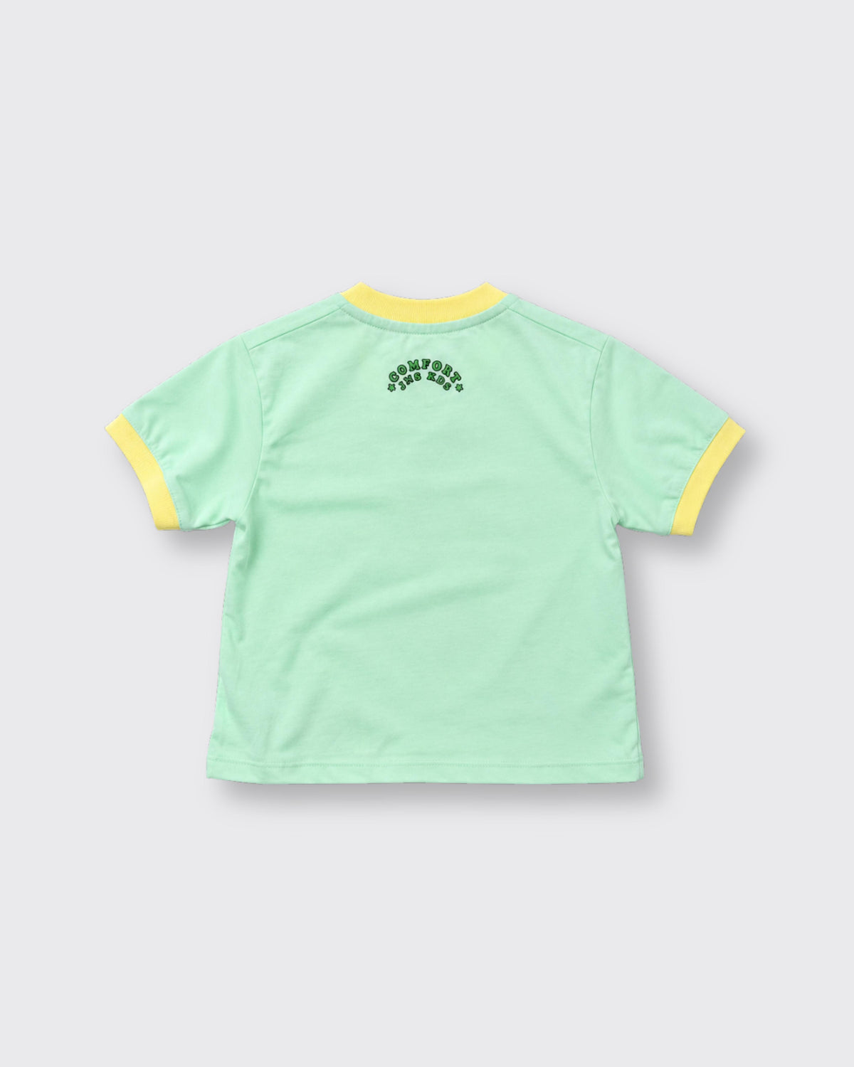Playera Ringer
