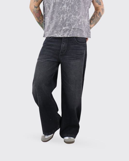 Jeans Barrel