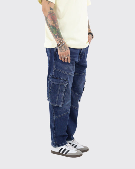 Jeans Baggy