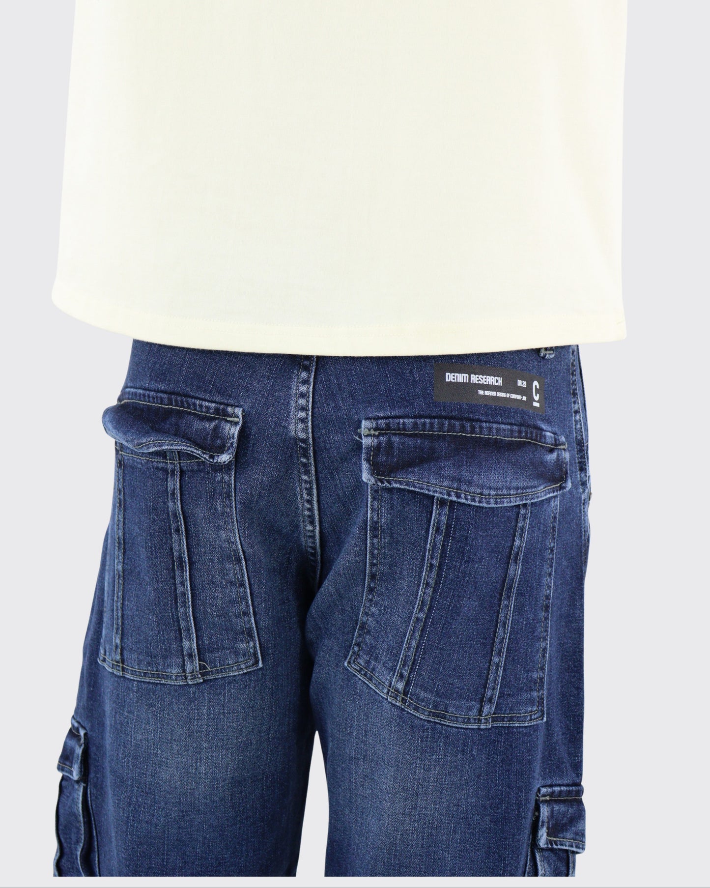 Jeans Baggy