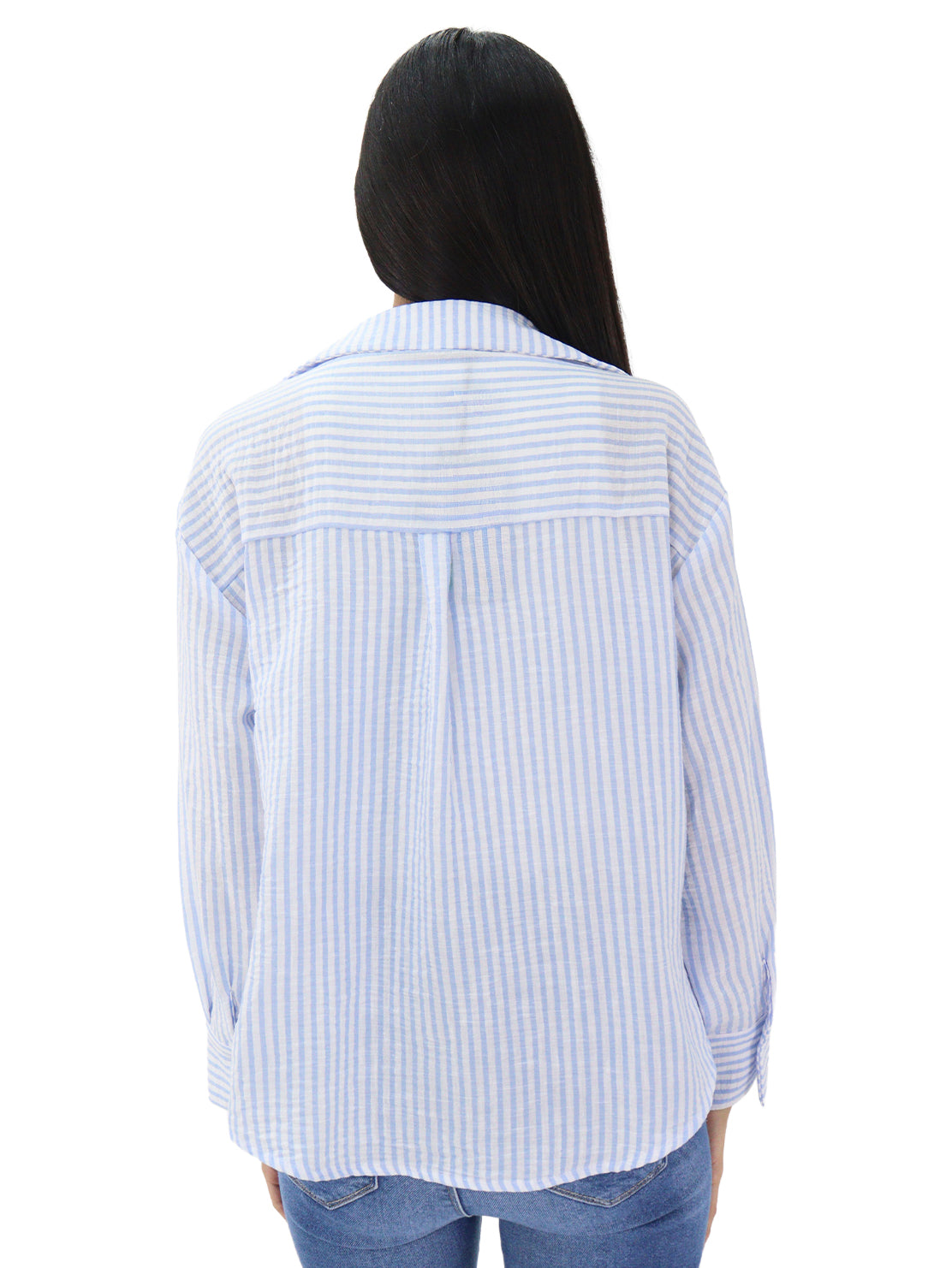 Camisa Manga Larga