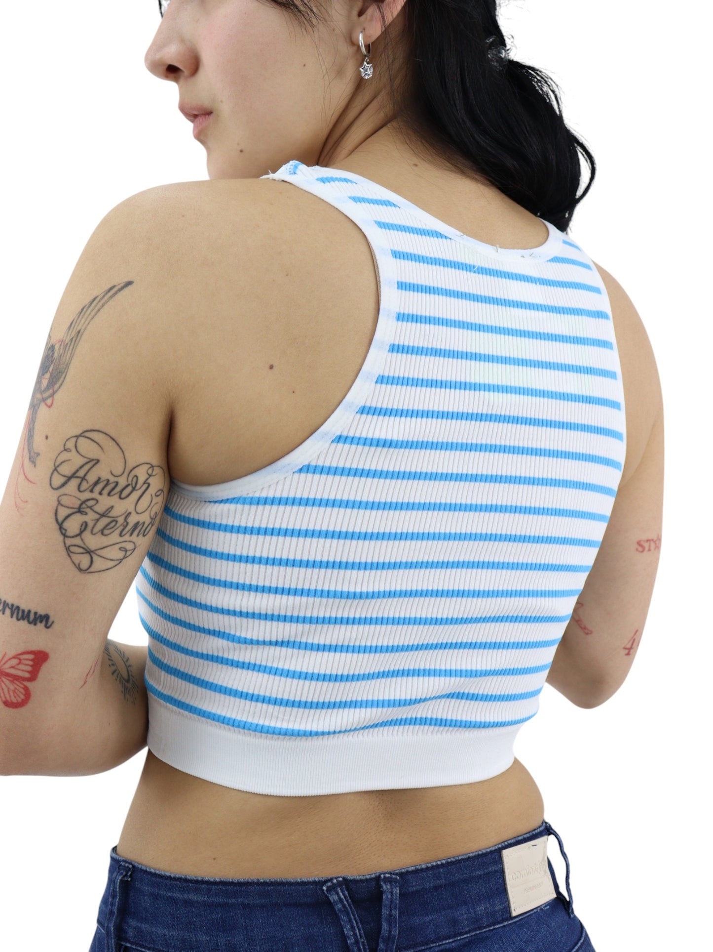 Top Tank