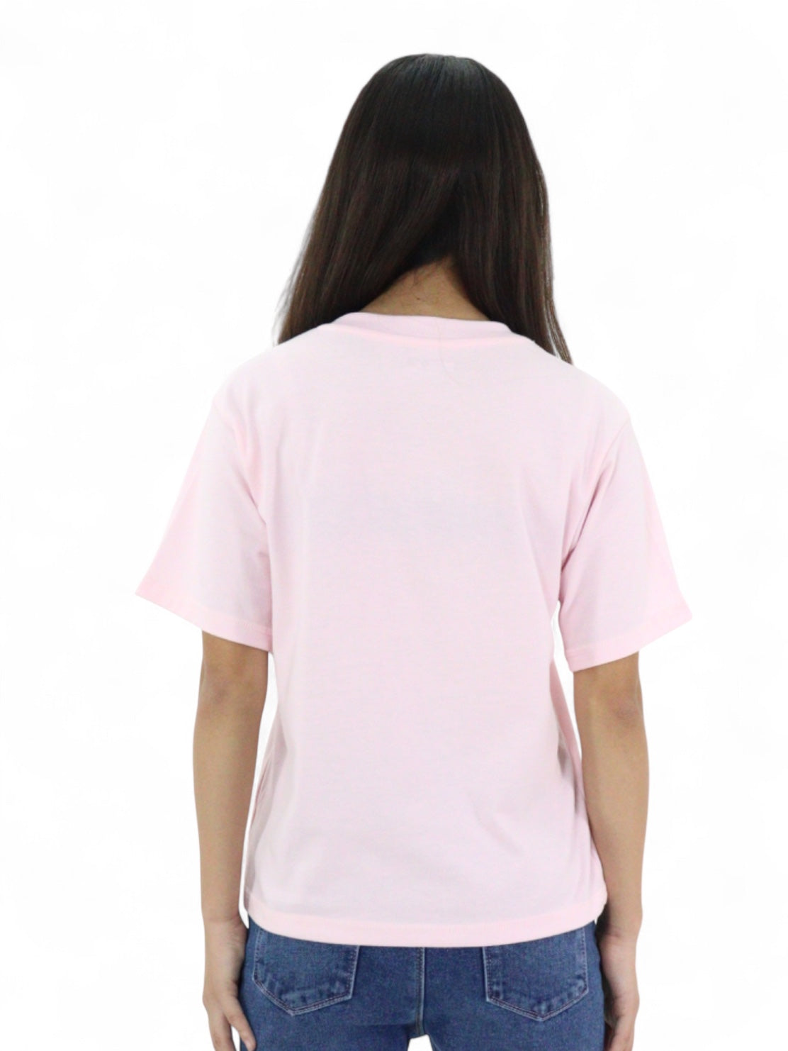 Playera Manga Corta