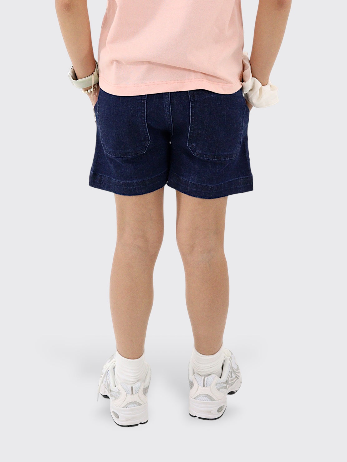 Short Denim