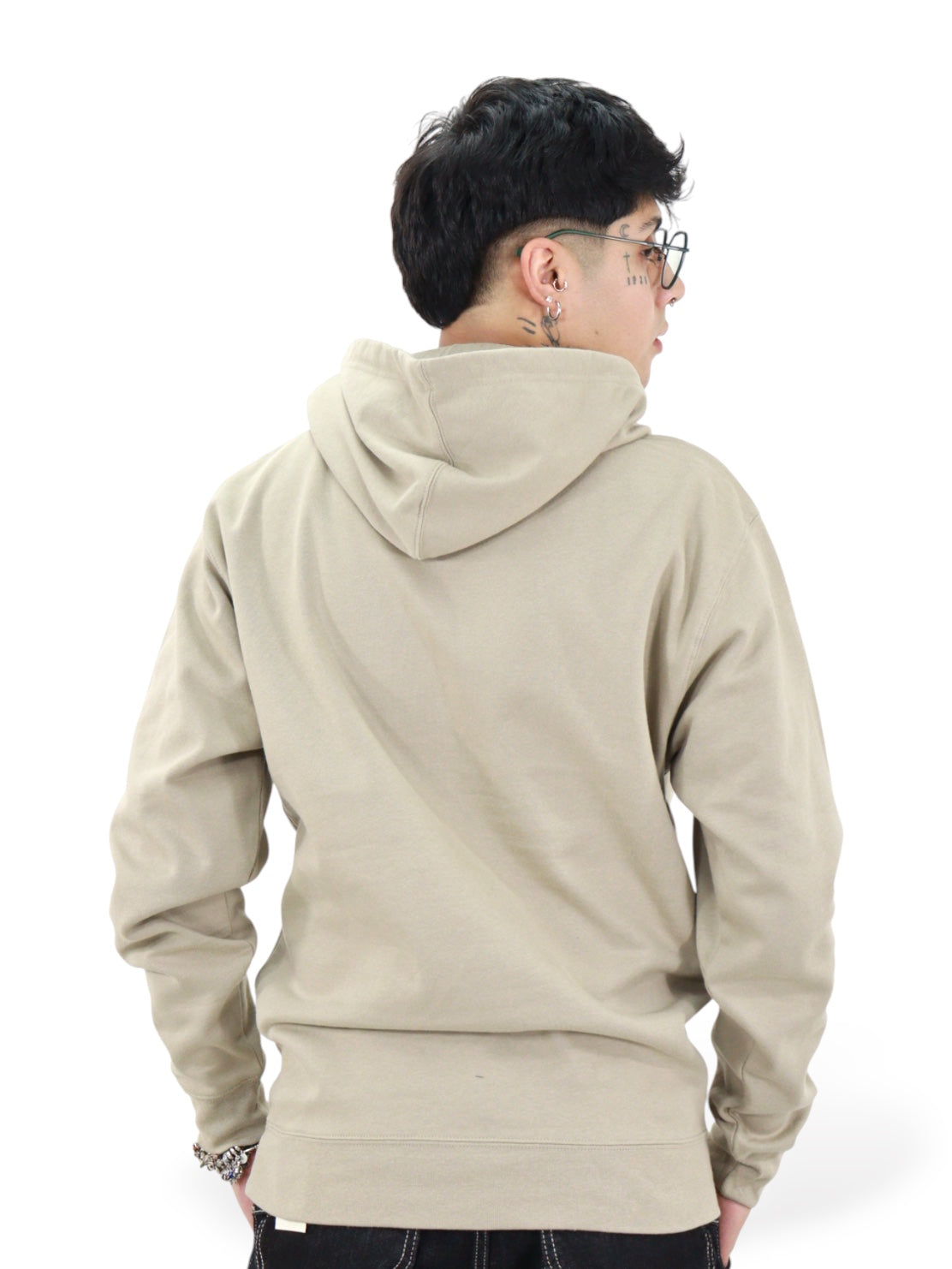 Hoodie Regular Fit