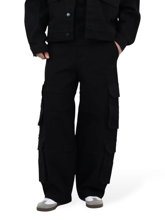 Jeans Super Baggy