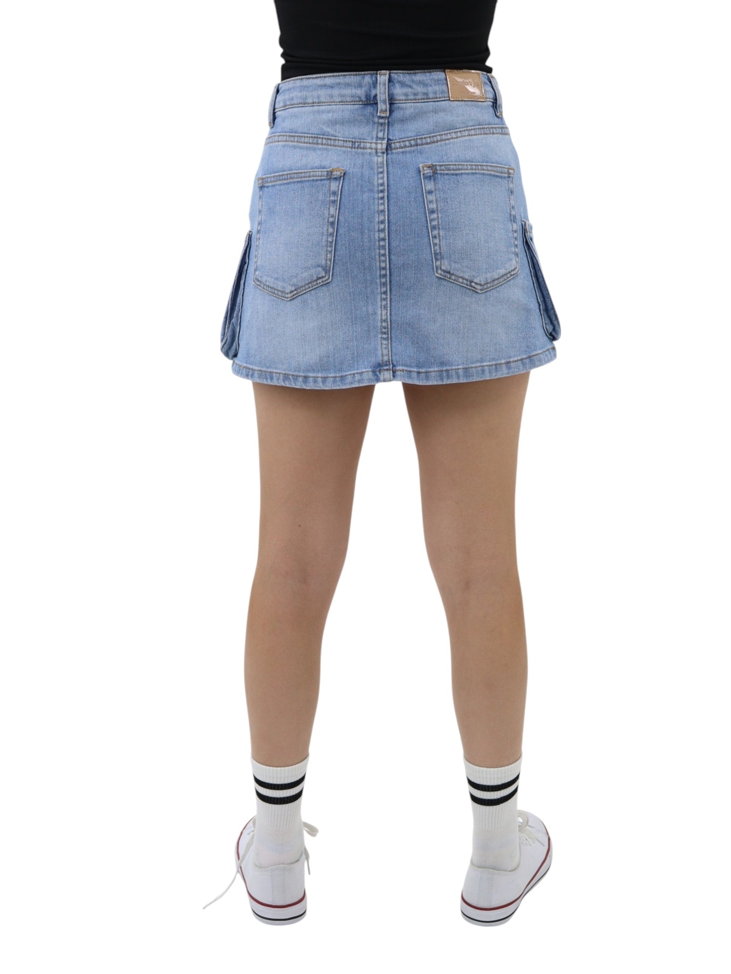 Falda-Short