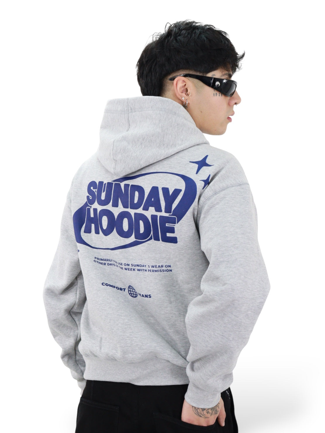 Hoodie Regular Fit