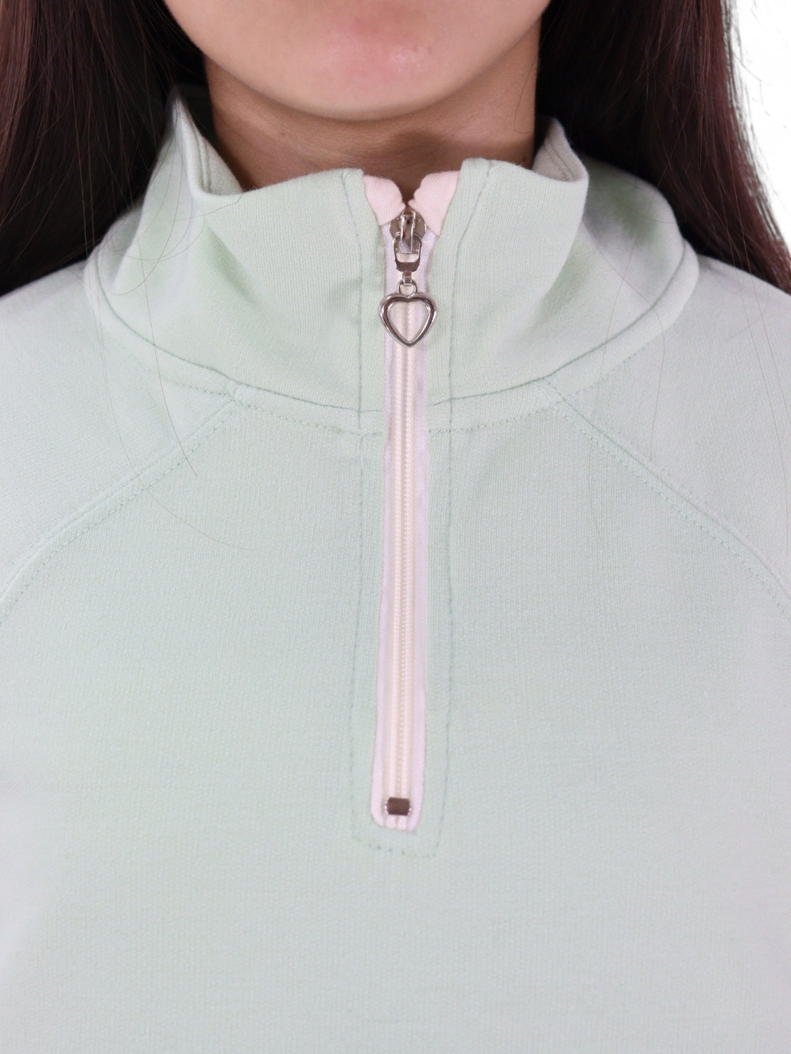 Sudadera Cerrada