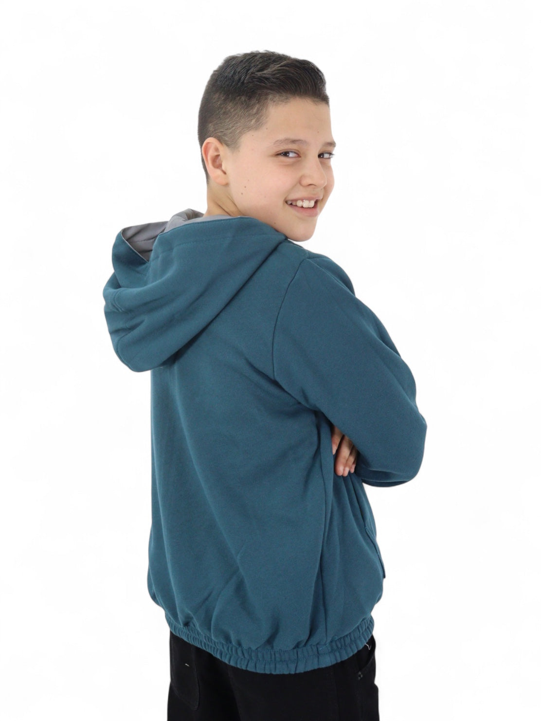 Rompevientos Doble Vista