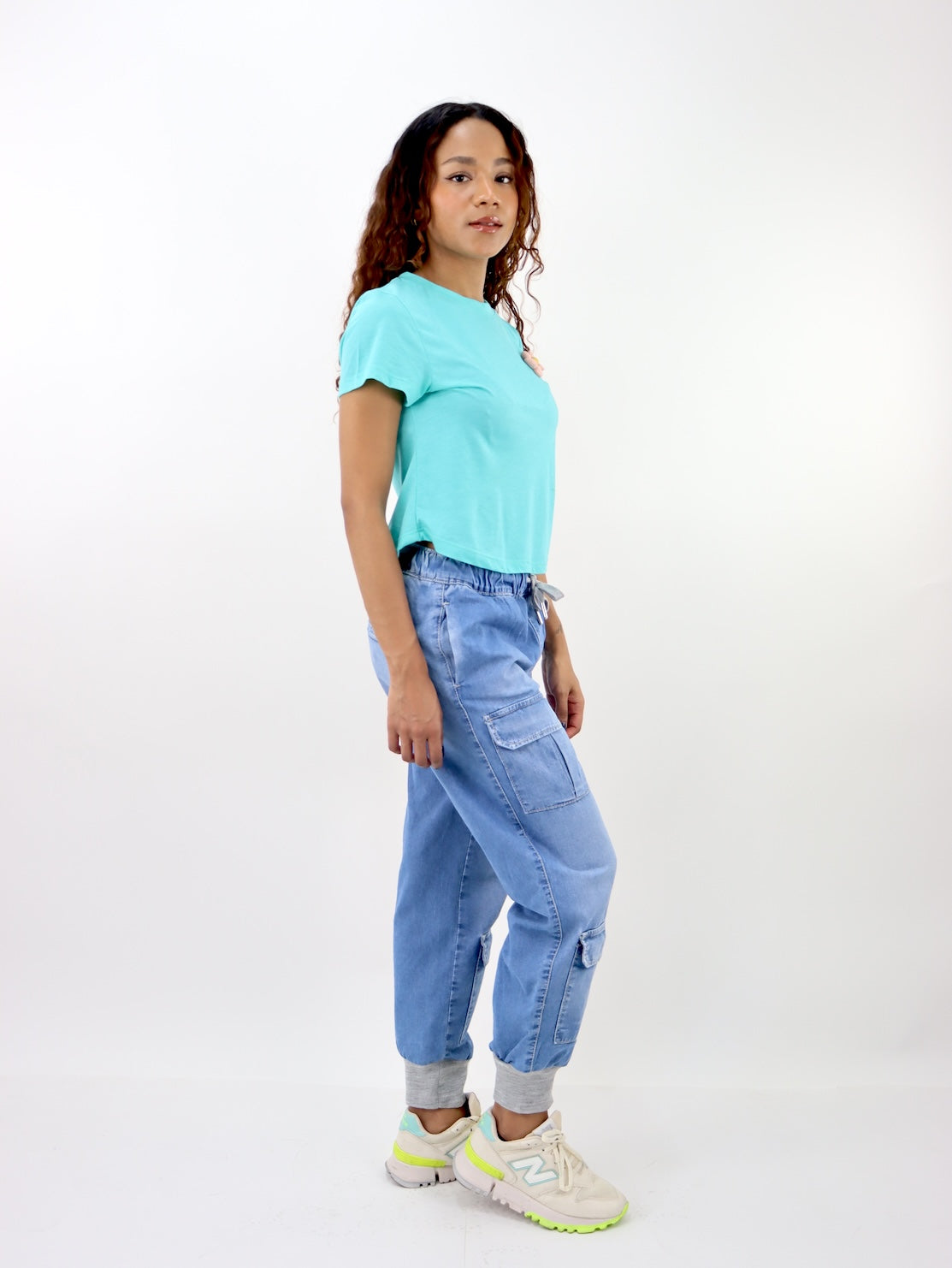 Jogger Cargo