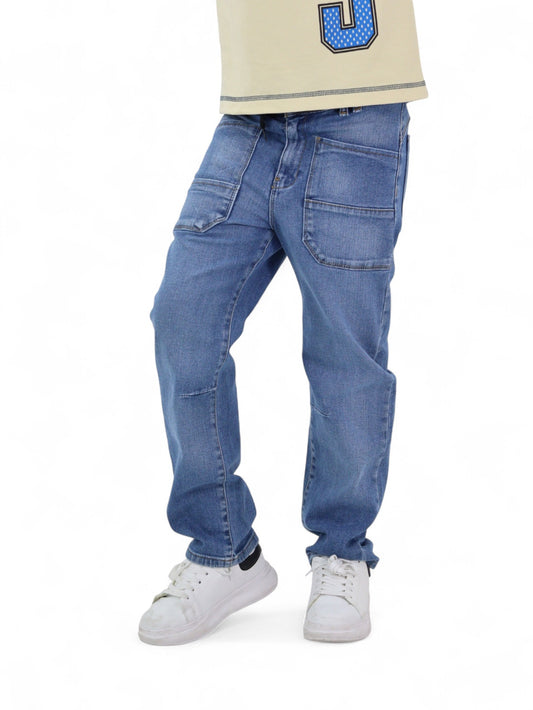 Jeans Baggy