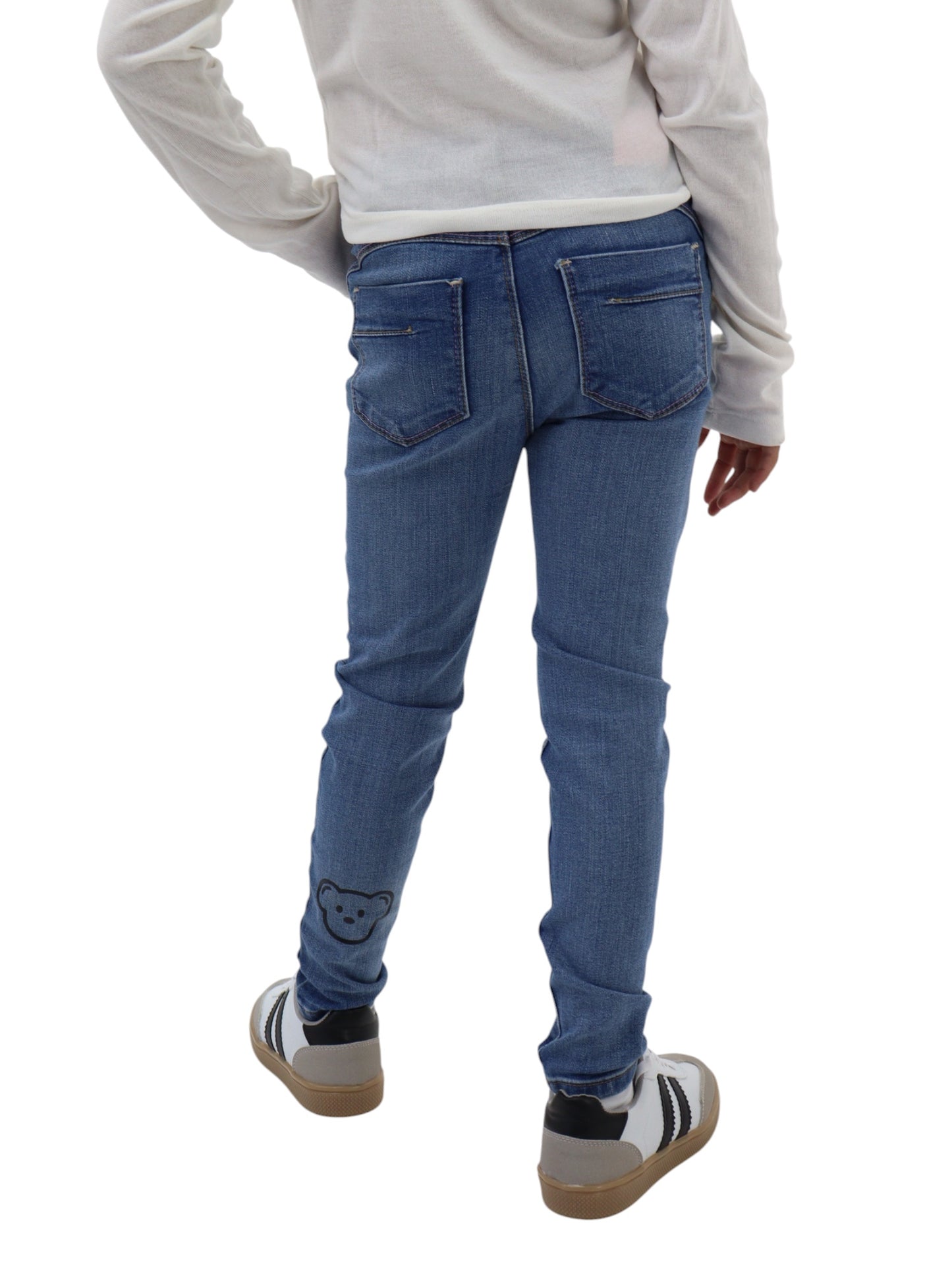 Jeans Skinny