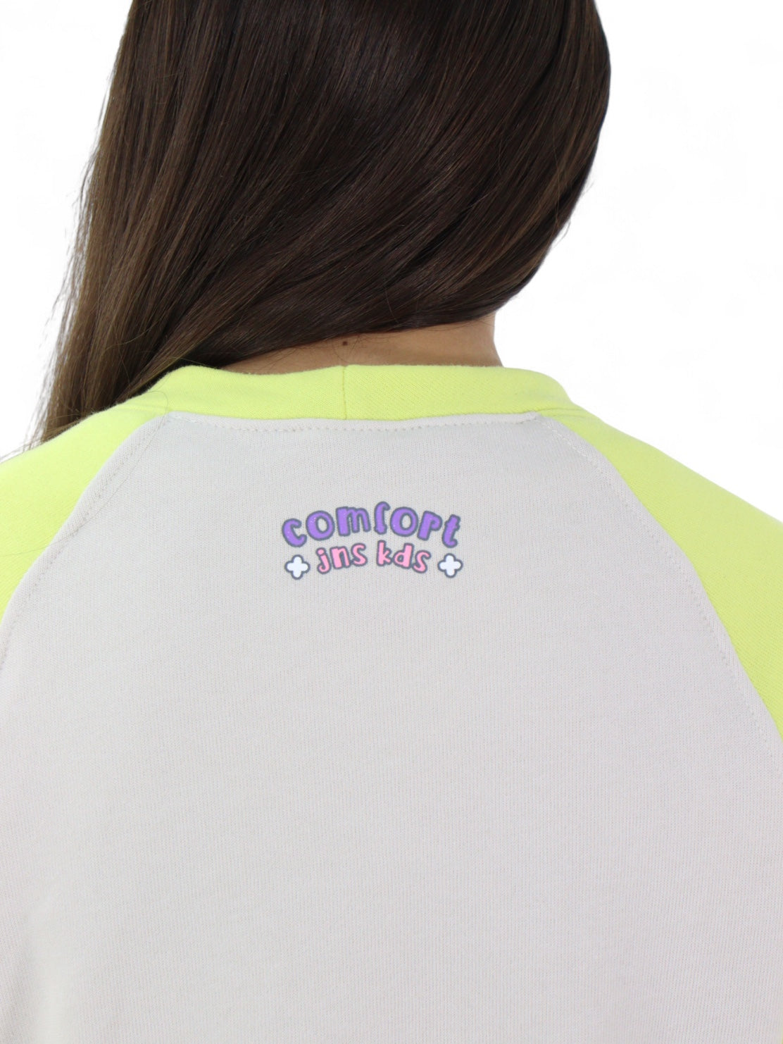 Sudadera Cerrada