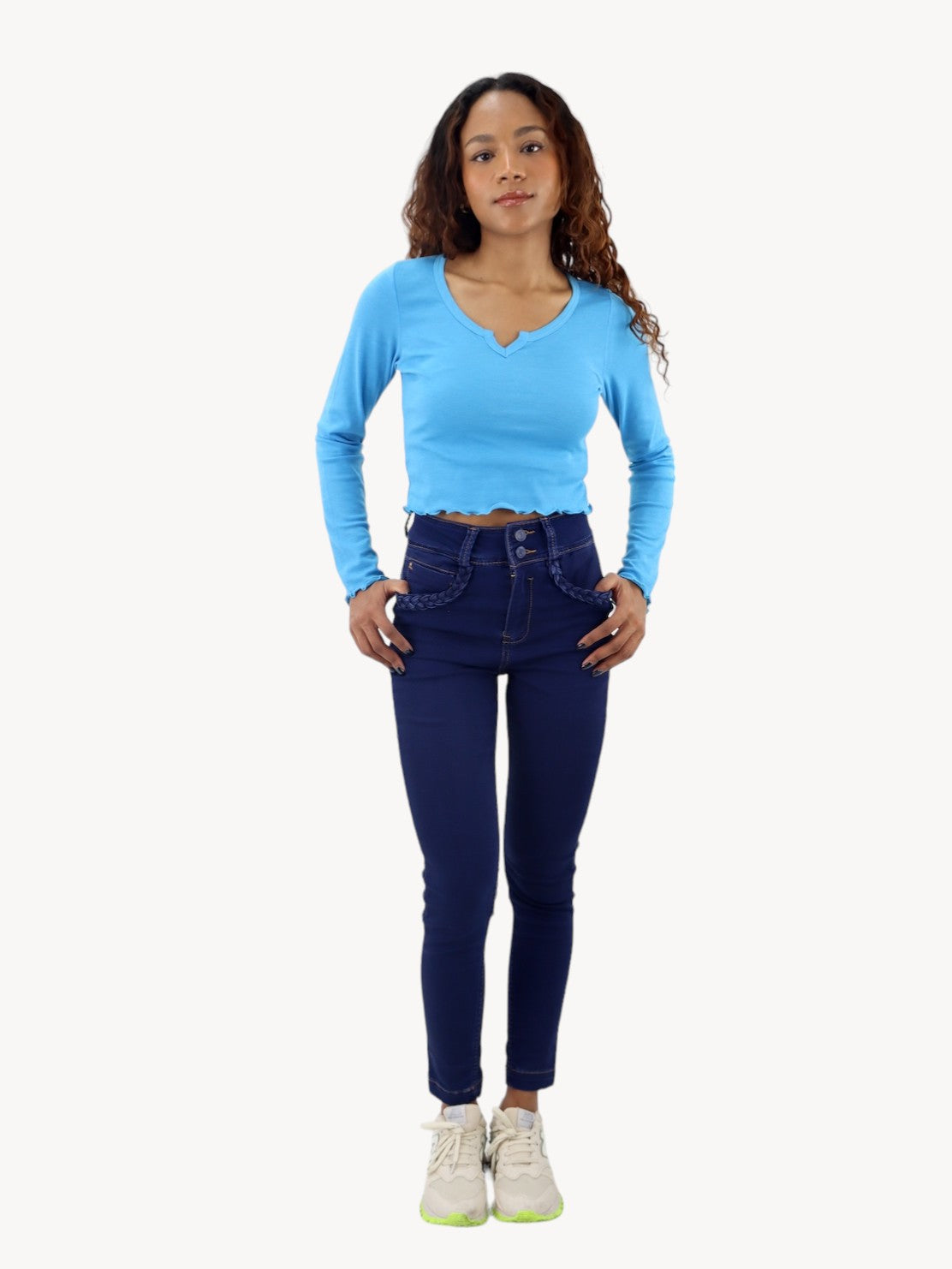 Jeans Skinny