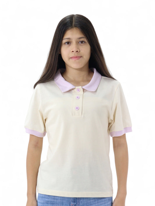 Camiseta Polo