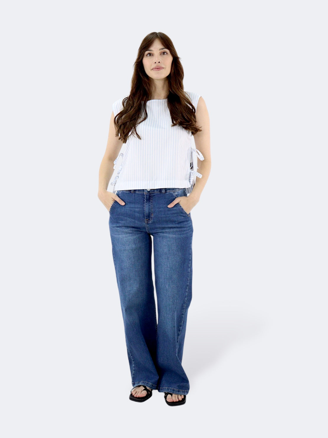 Blusa Tank