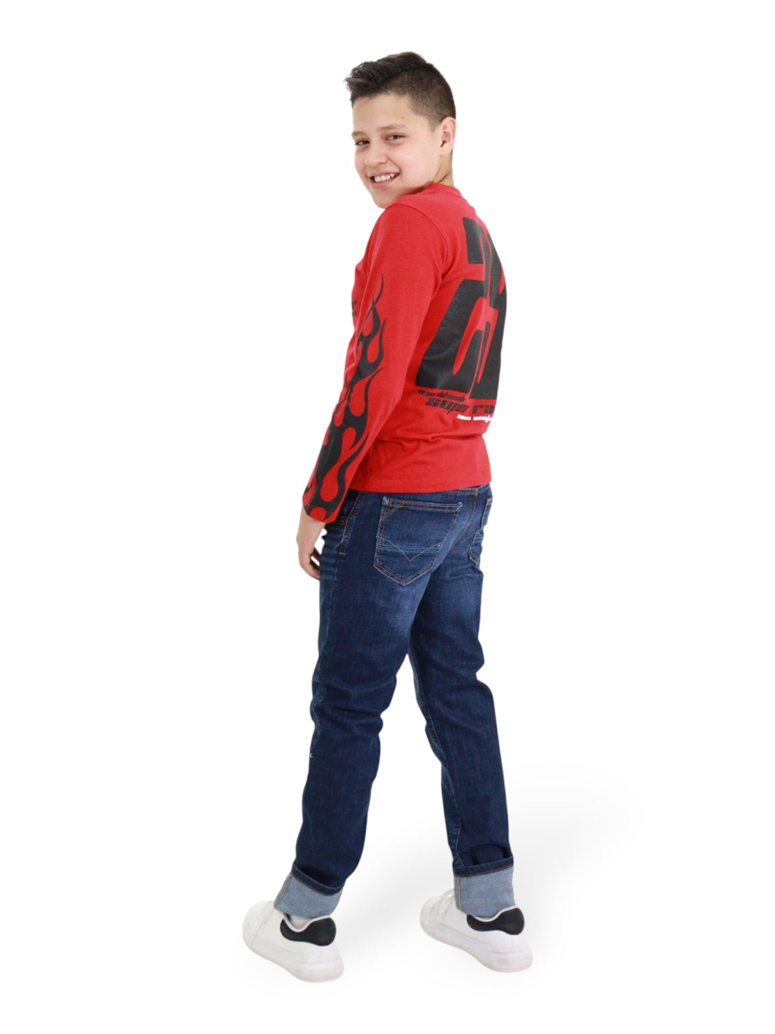 Jeans Skinny