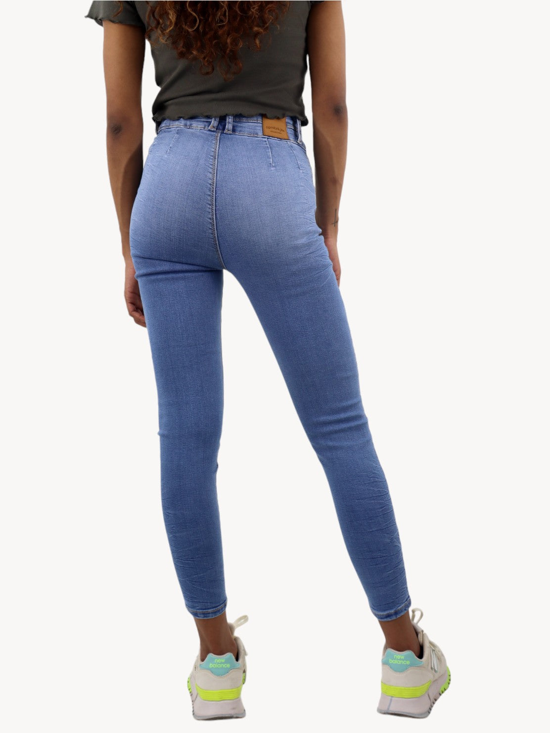 Jeans Skinny