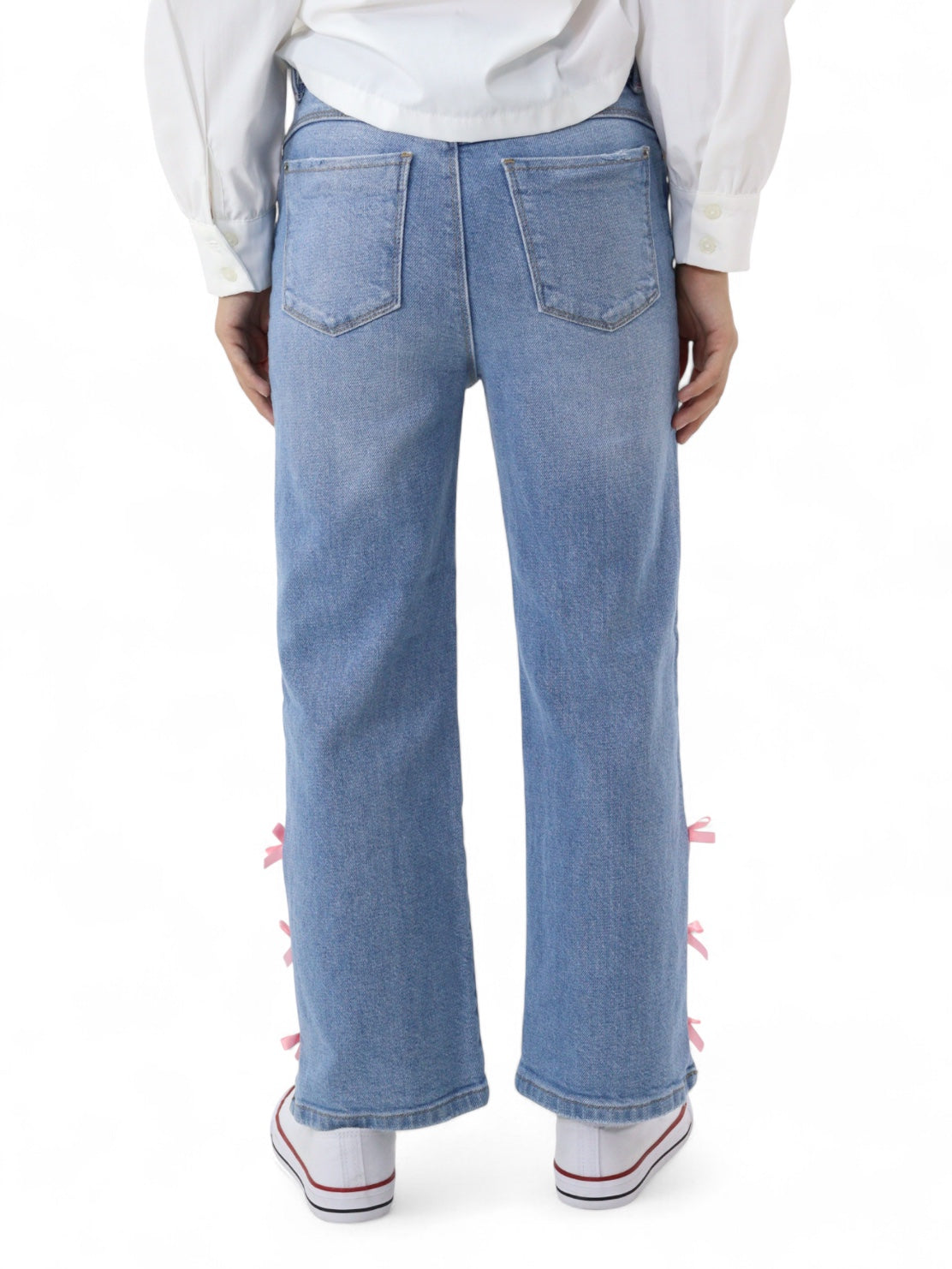 Jeans Wide Leg
