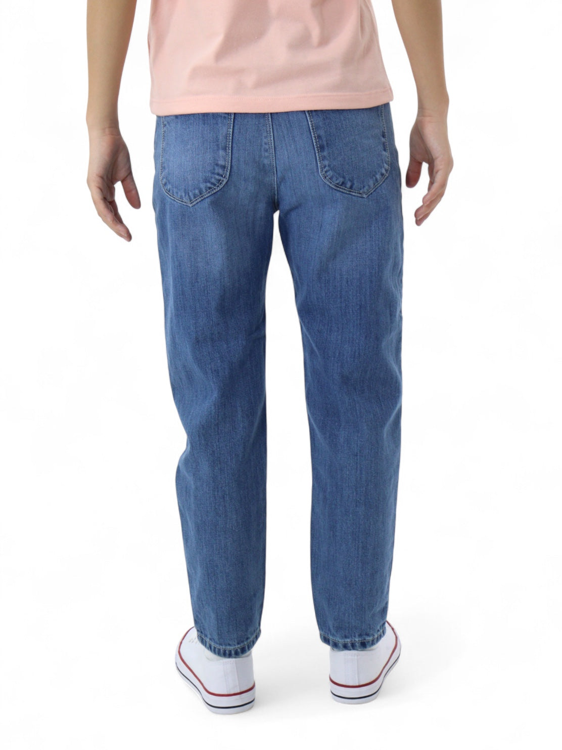 Jeans Mom Clasic