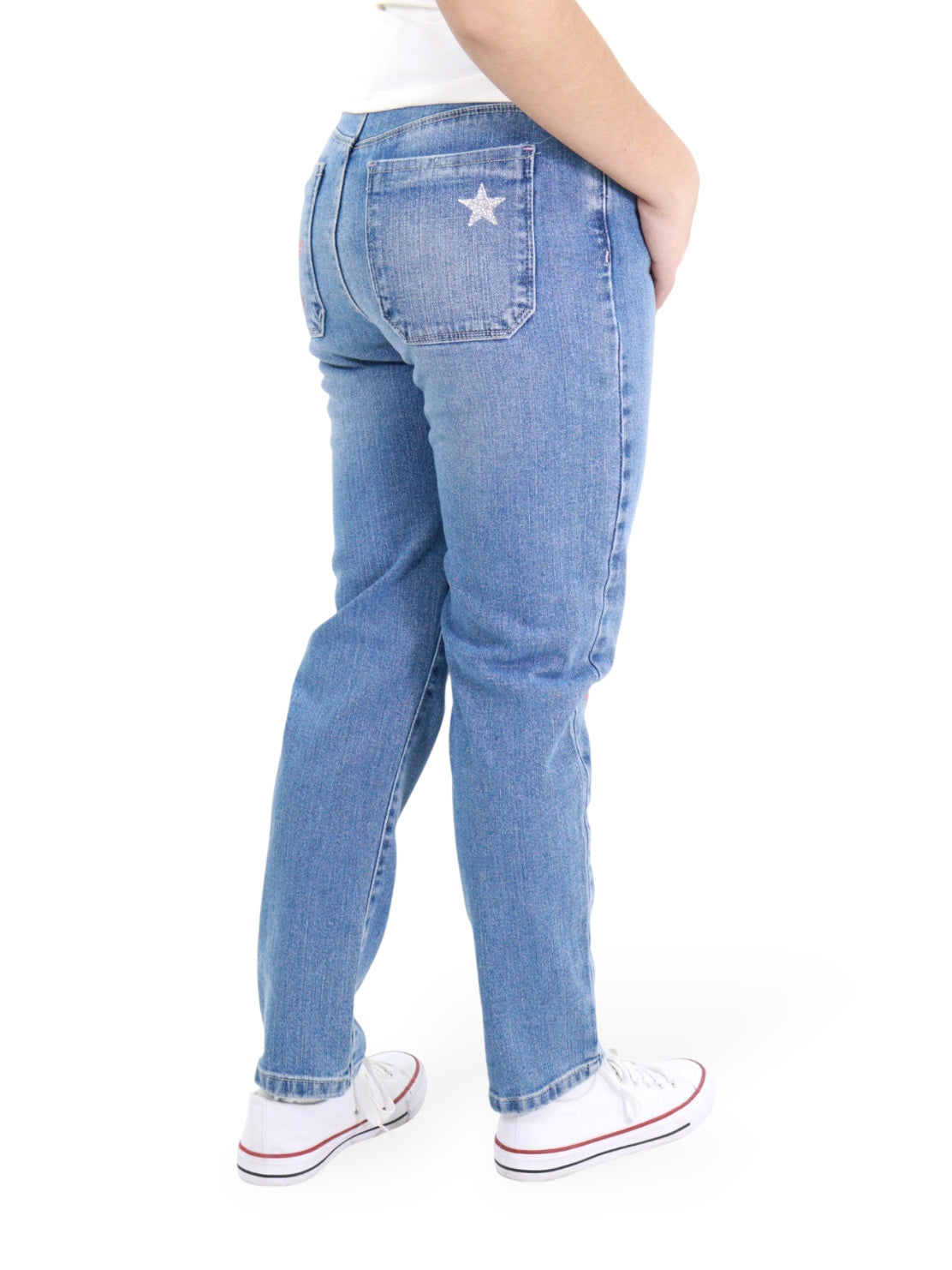 Jeans Mom Clasic