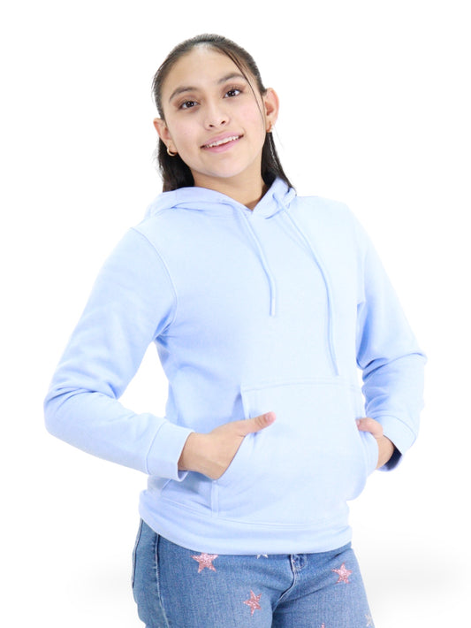 Sudadera Cerrada