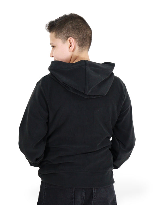 Sudadera Con Cremallera