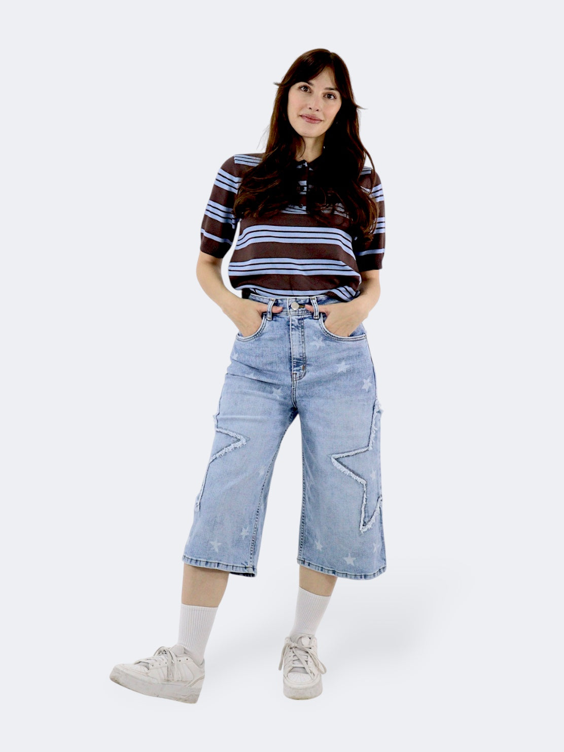 Blusa Polo