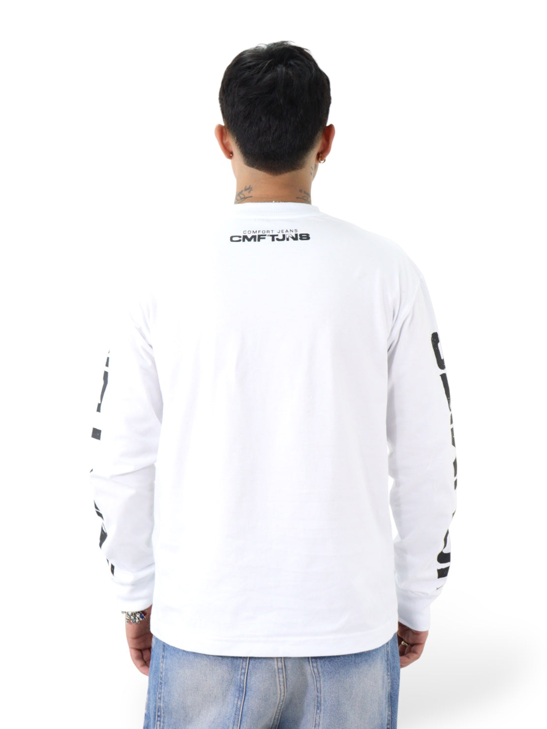 Playera Regular Fit