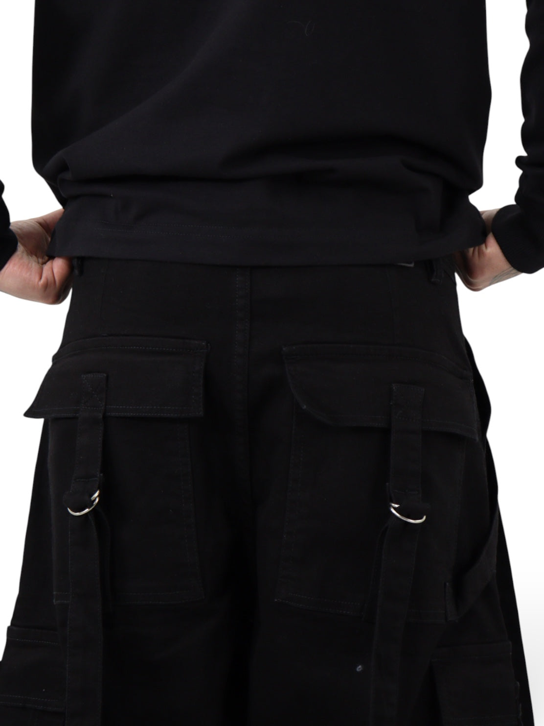 Jeans Super Baggy