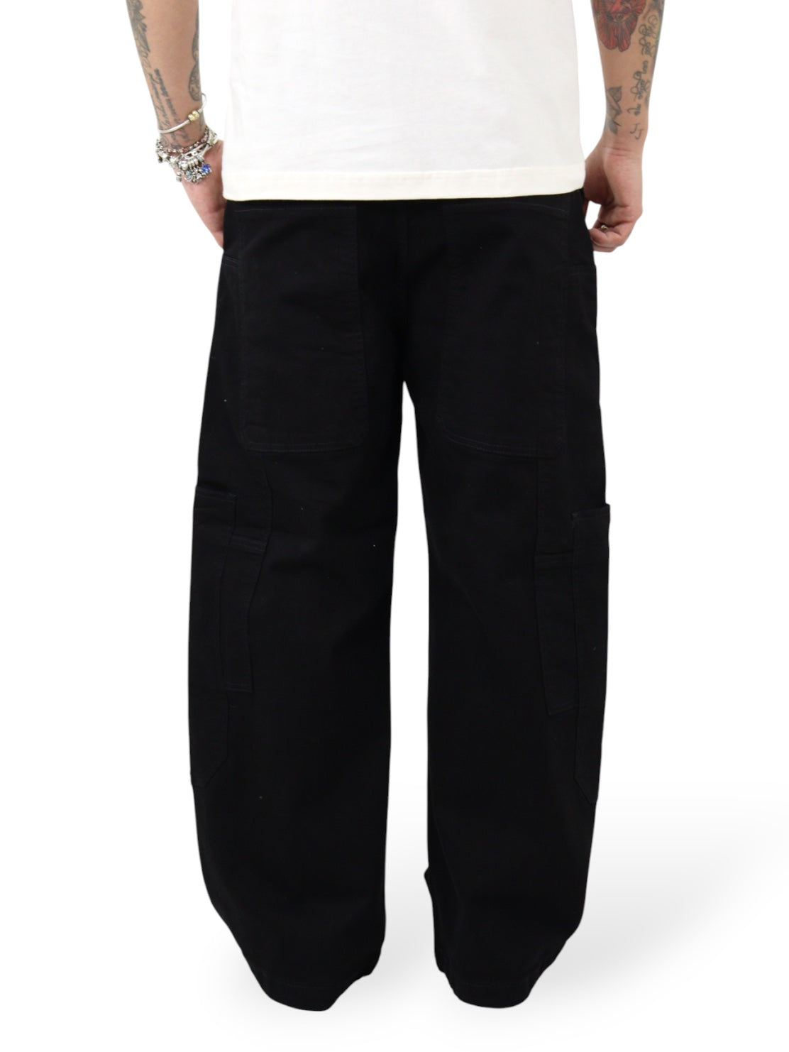 Jeans Super Baggy