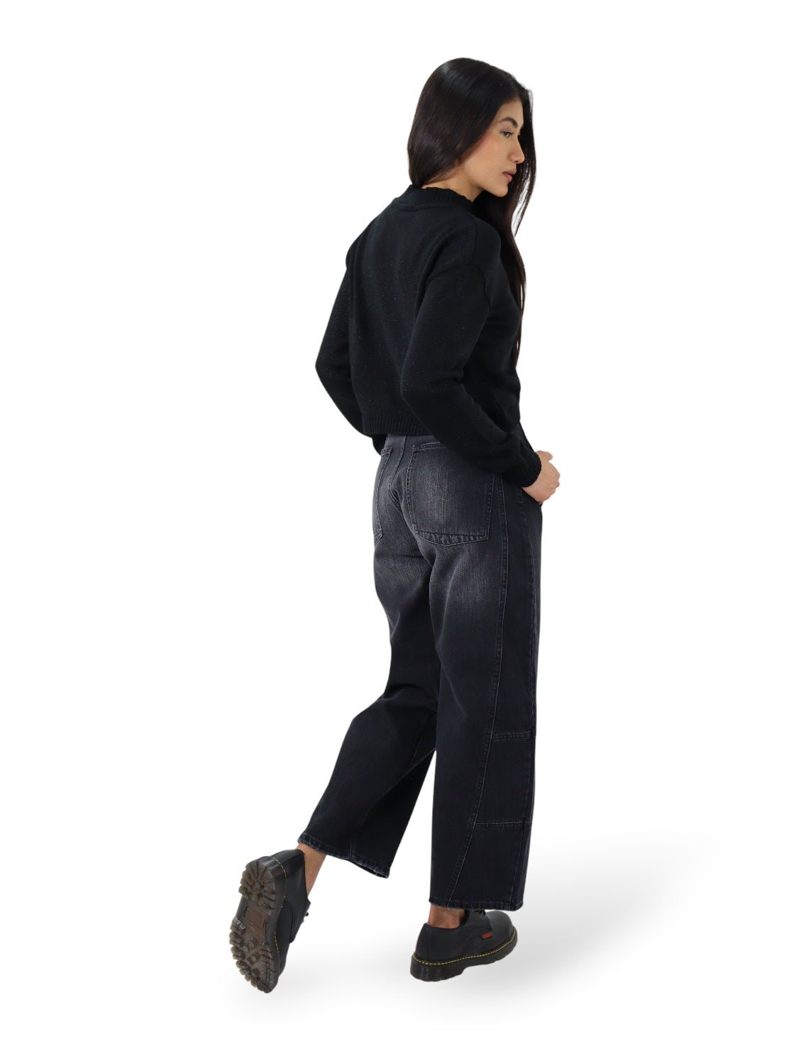 Jeans Balloon