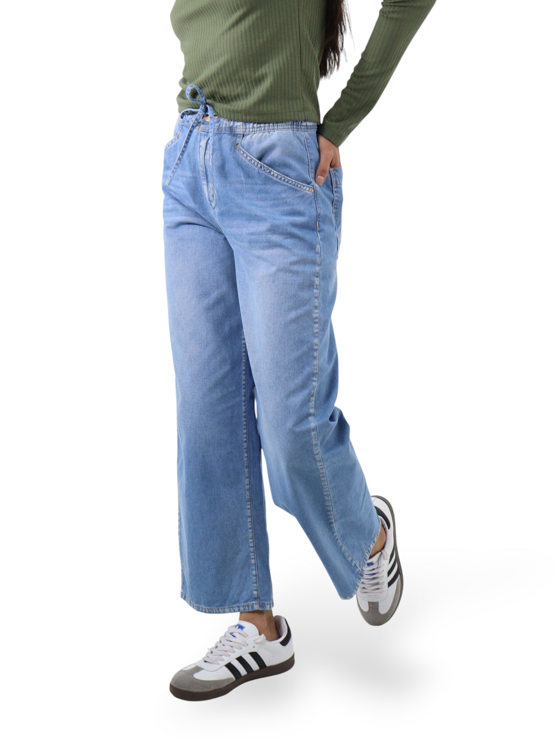 Jogger Baggy